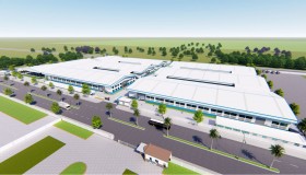 XANATEX GARMENT FACTORY – PHASE I