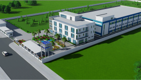 SUN METAL PLASTIC FACTORY