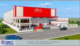 FAIRPLUS SUPERMARKET SMC