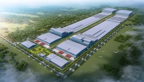 HAOHUA VIETNAM LLC FACTORY