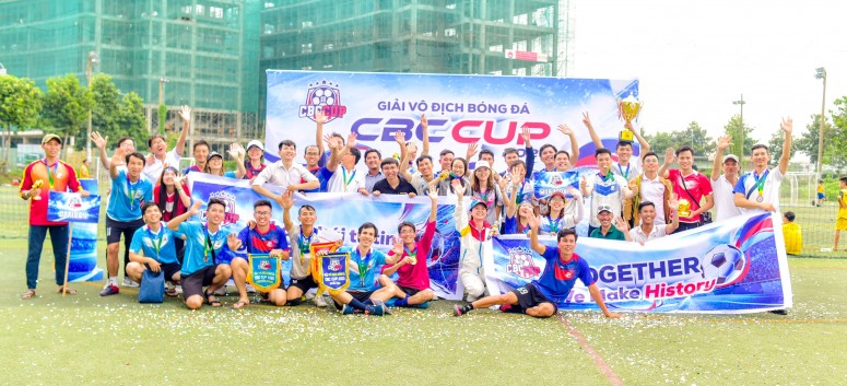  SUPER FIGHT - GREAT SOCCER PARTY "CBC CUP 2020" 