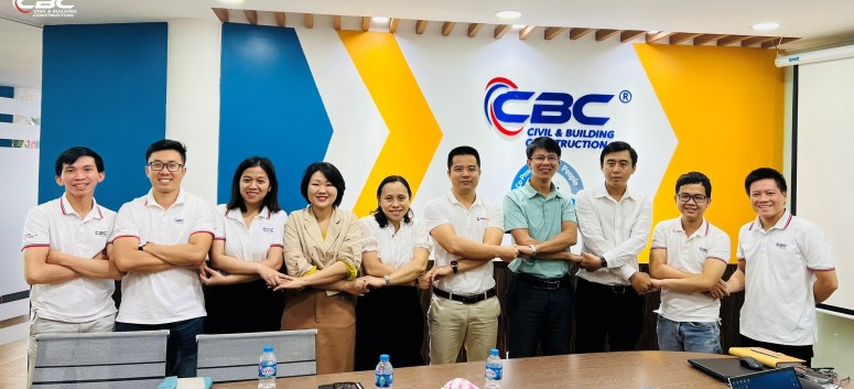 NEO VIET TECHNOLOGY JOINT STOCK COMPANY SHARES THE MEASURES TO CONSTRUCTION OF AN ANEOUS SYSTEM