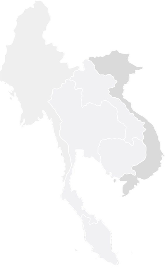 Across Southeast Asia