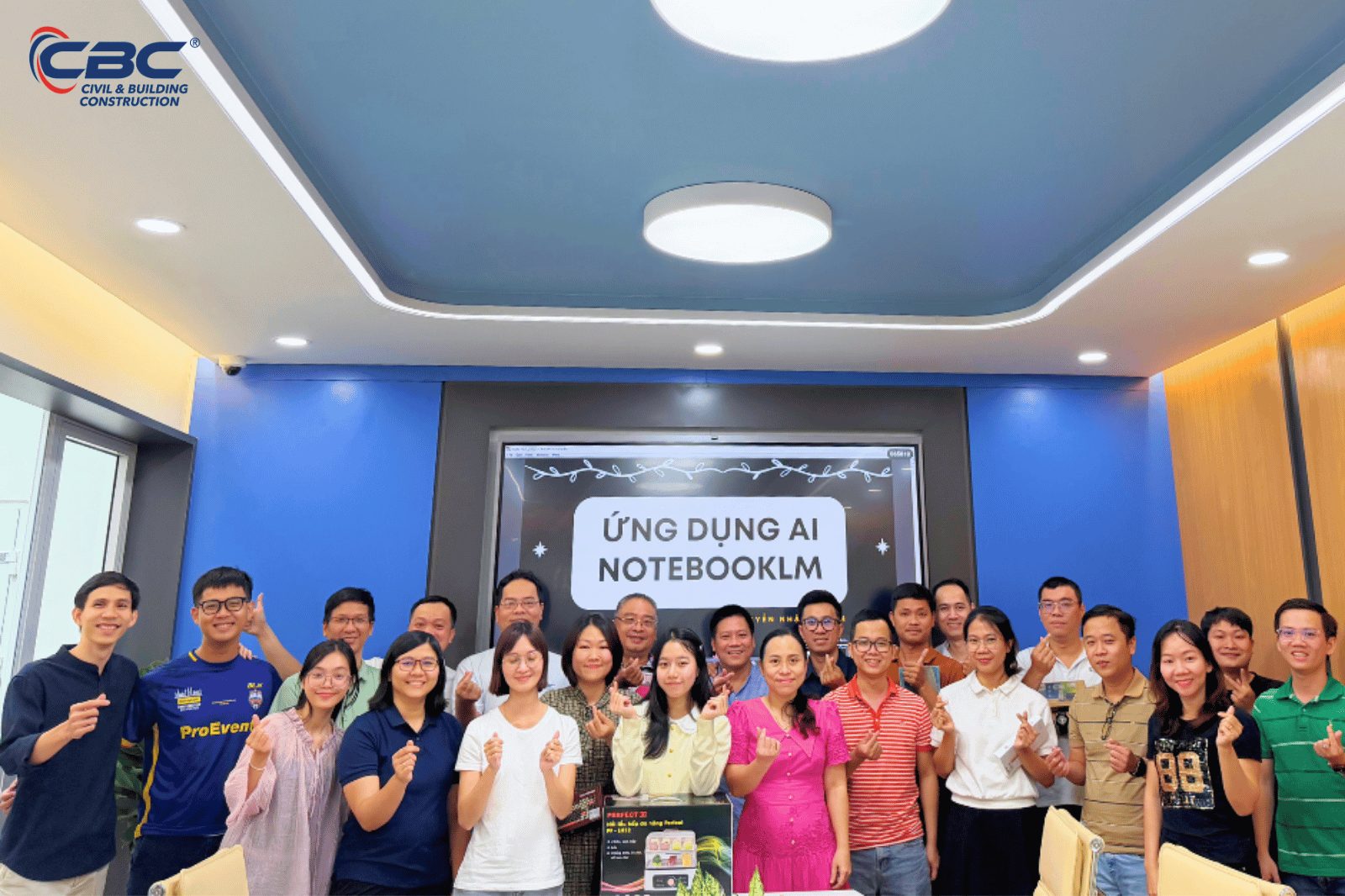 BUILDING CAPABILITY THROUGH PEOPLE AND TECHNOLOGY