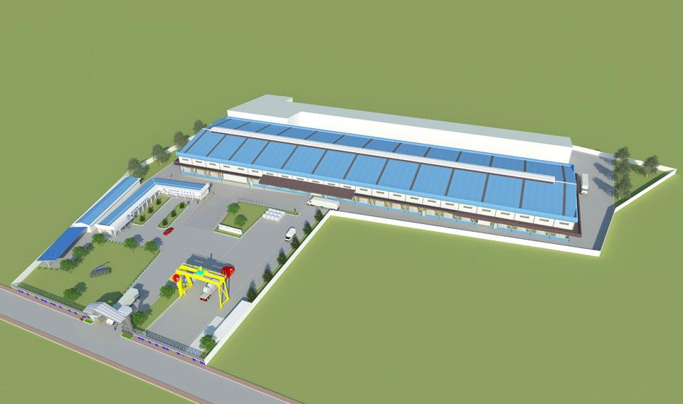 BMB FACTORY 3