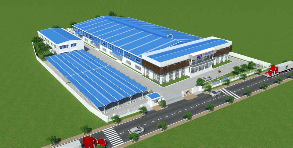 BITI'S FACTORY