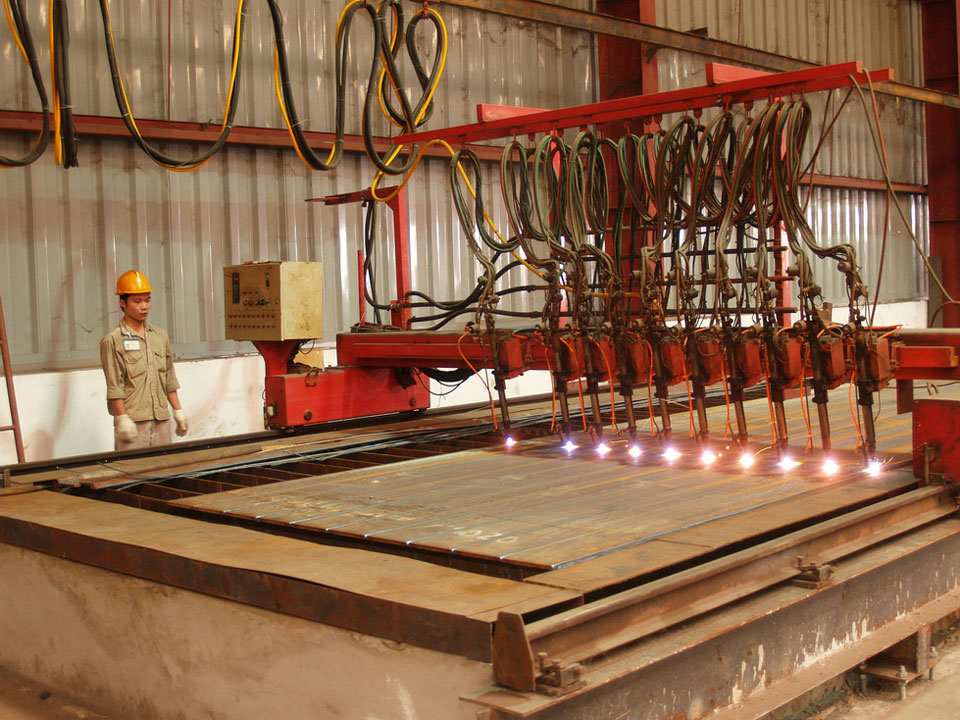 BMB FACTORY 2
