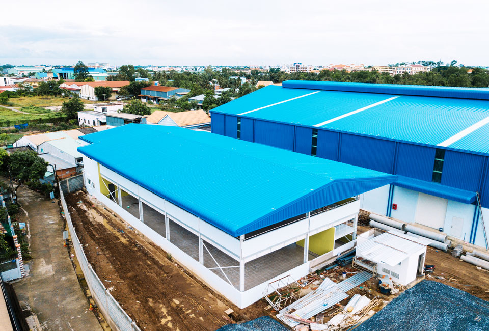 BITI'S FACTORY