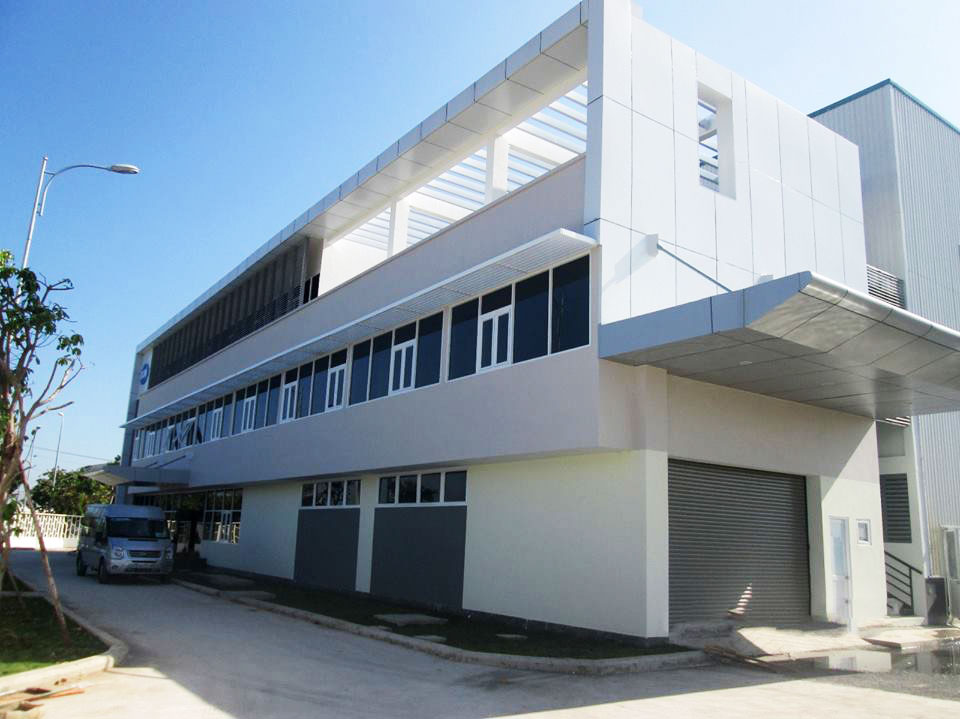 ASC VIET NAM PROJECT