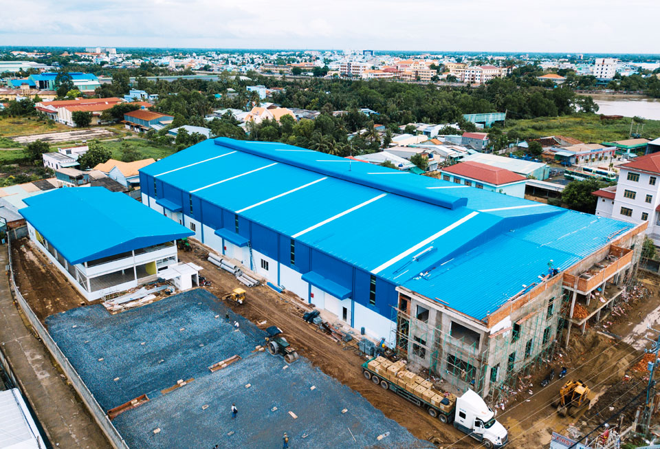 BITI'S FACTORY