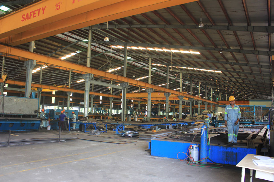BMB FACTORY 2