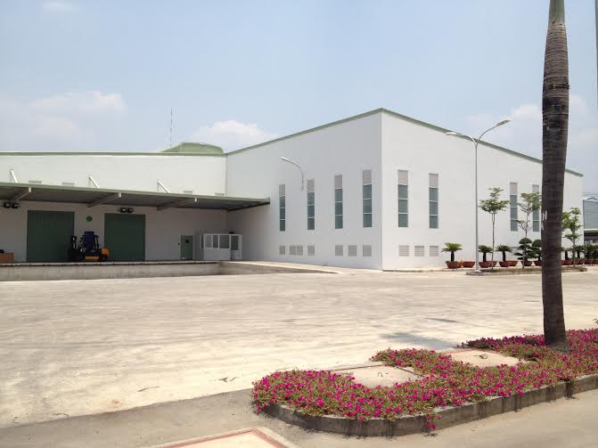 DUONG VINH HOA PACKAGING FACTORY