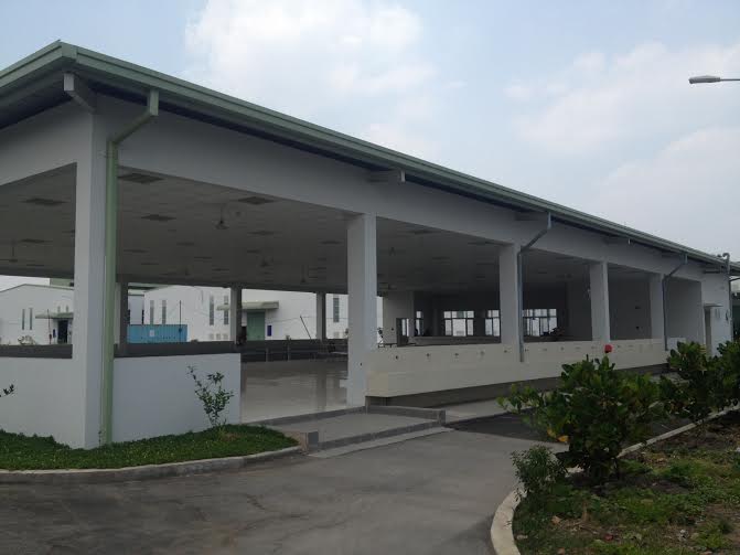 DUONG VINH HOA PACKAGING FACTORY
