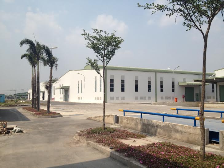 DUONG VINH HOA PACKAGING FACTORY