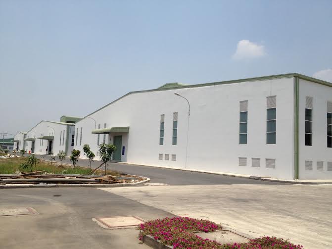 DUONG VINH HOA PACKAGING FACTORY