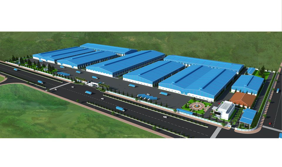 DAT HOA PLASTIC FACTORY