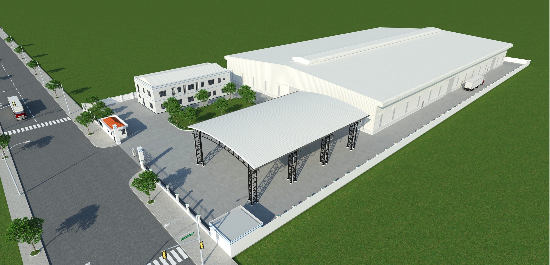 NAM HA THANH PLASTIC FACTORY