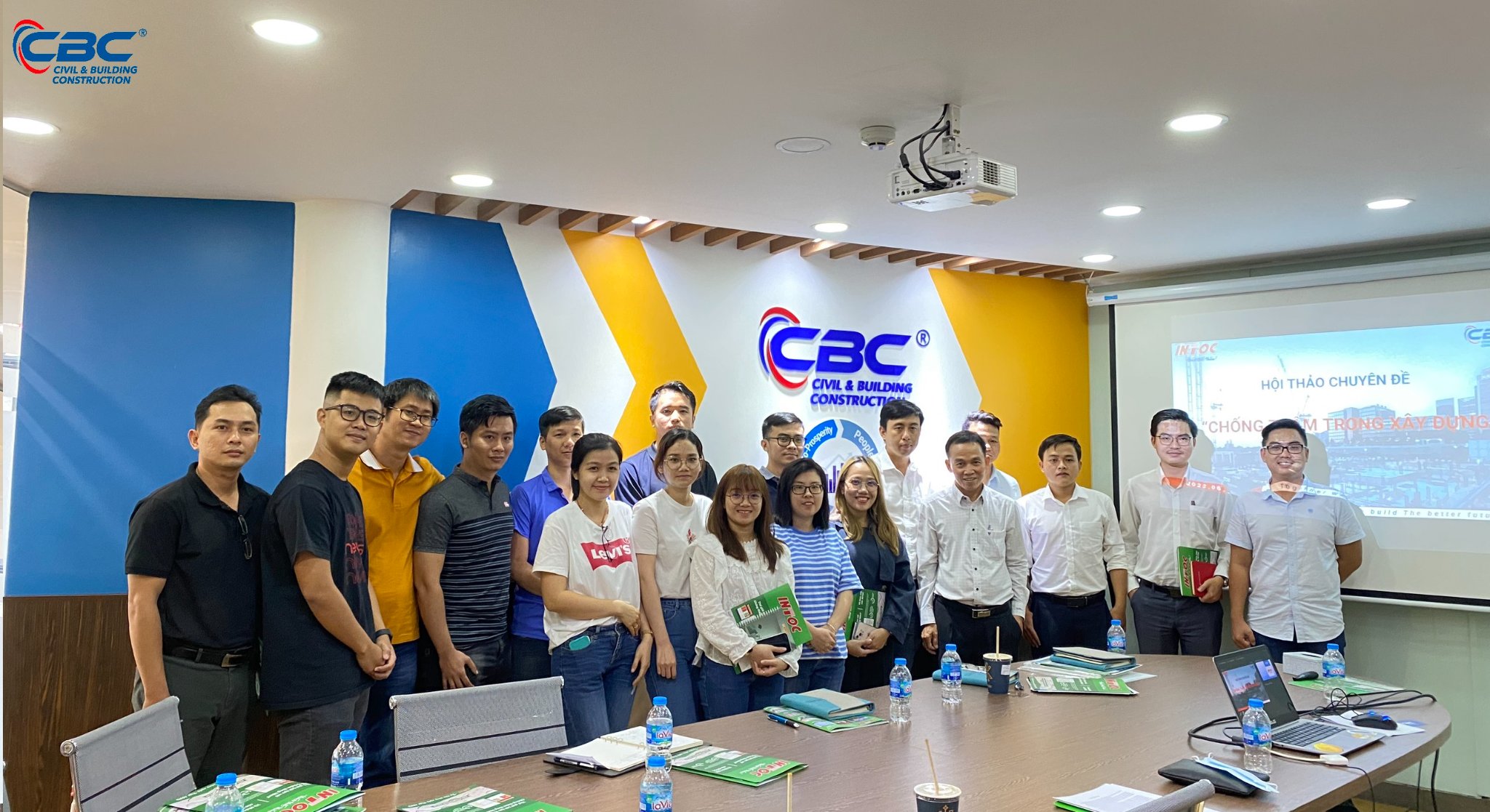 INTERNAL TRAINING 2022