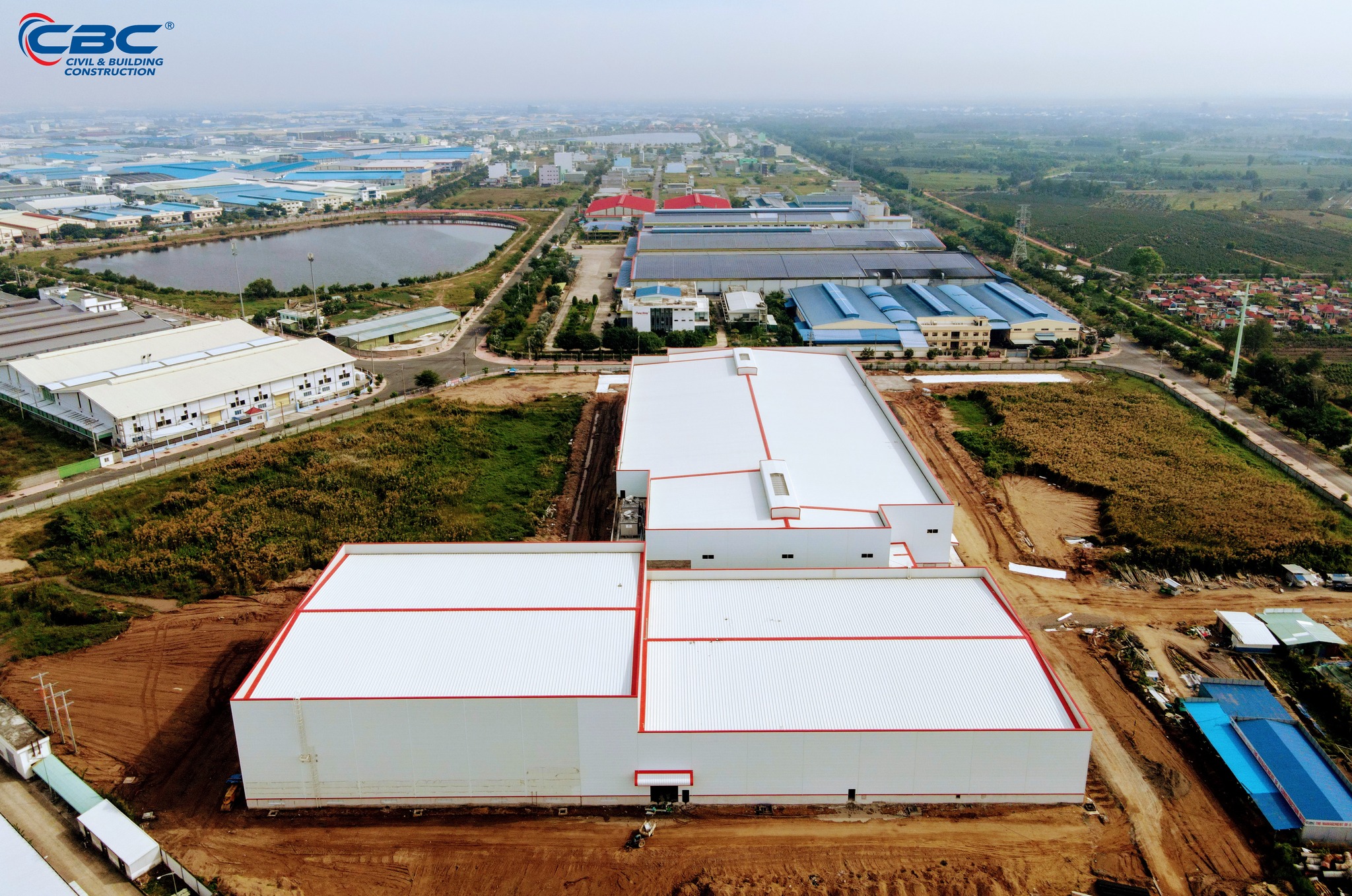 RANG DONG HEALTHCARE FACTORY