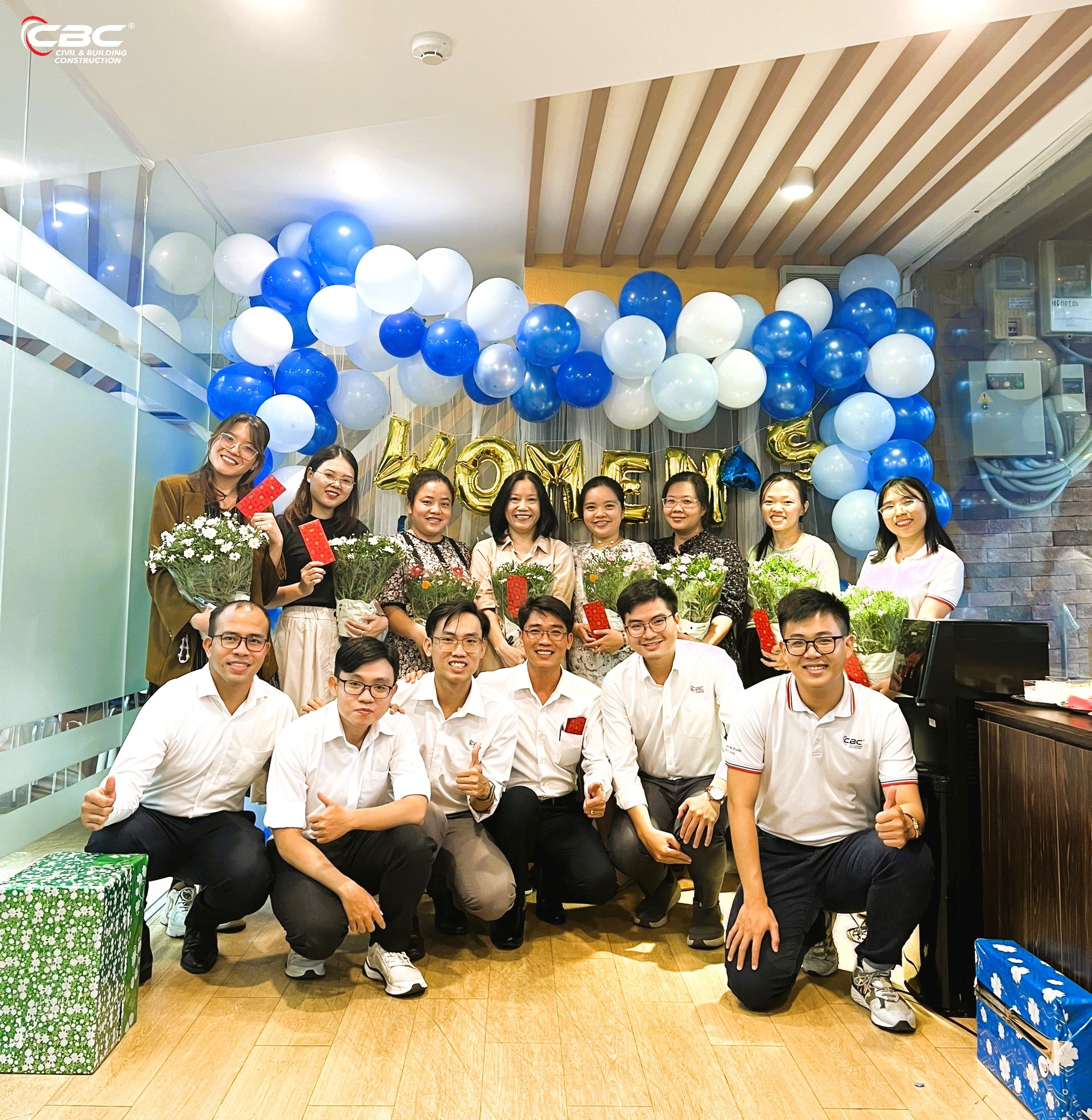CELEBRATING VIETNAM WOMEN’S DAY 20/10