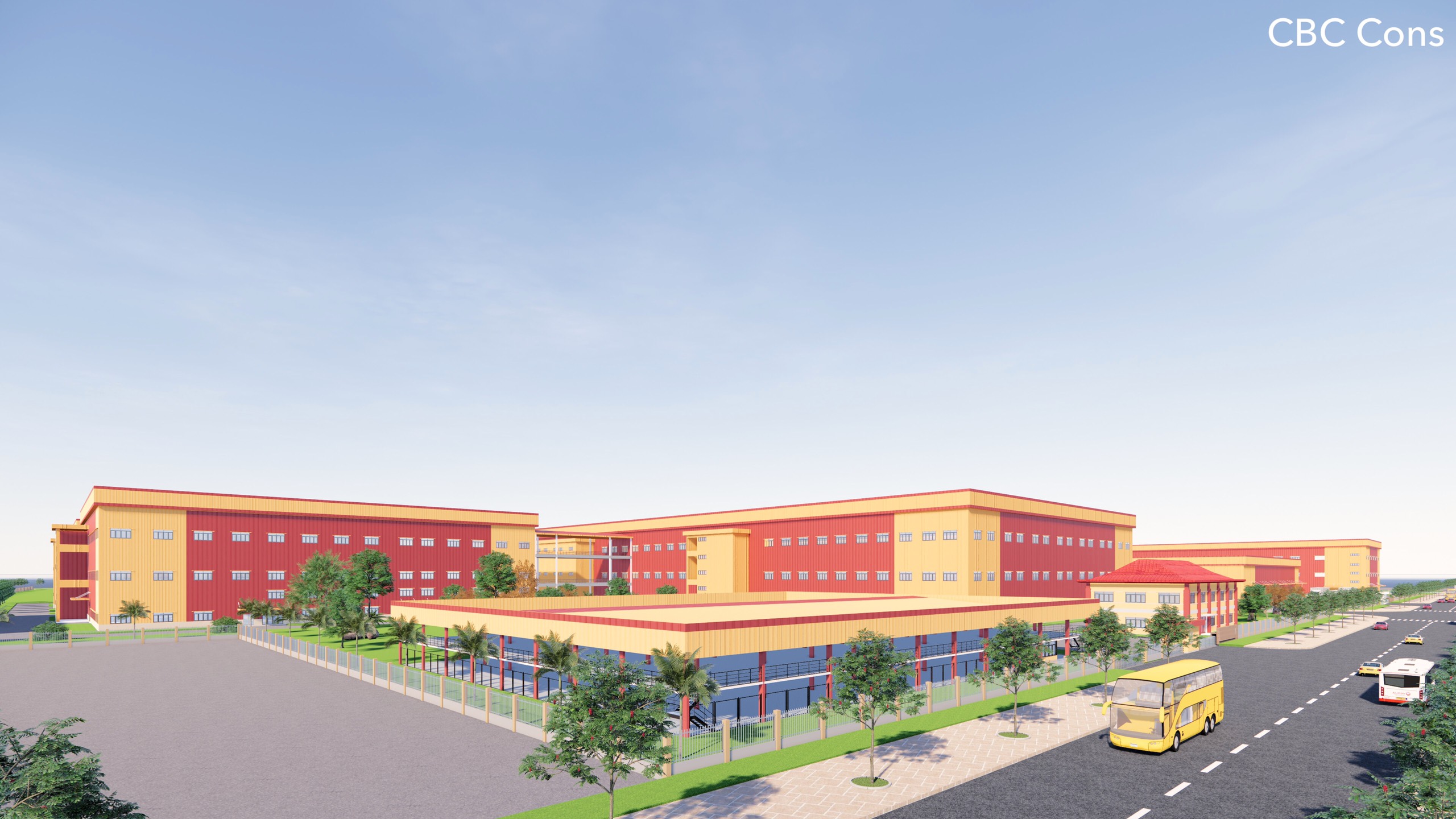 WORLDON PROJECT BY SHENZHOU GROUP (CHINA) WILL OFFICIALLY OPERATE THE END OF JULY