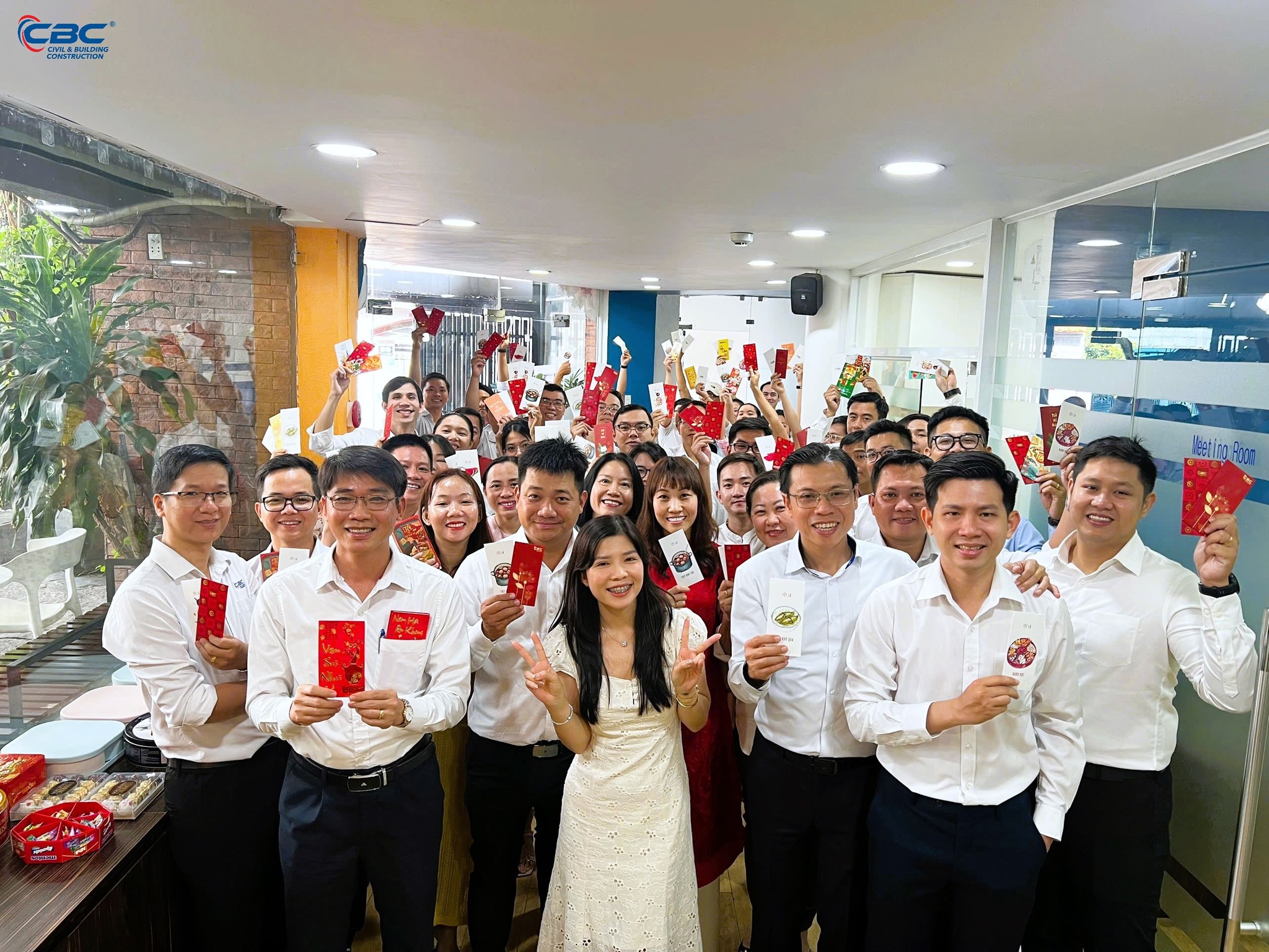 WELCOMING THE YEAR OF THE SNAKE 2025