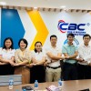 NEO VIET TECHNOLOGY JOINT STOCK COMPANY SHARES THE MEASURES TO CONSTRUCTION OF AN ANEOUS SYSTEM