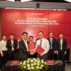 CBCONS SIGNING CONSTRUCTION CONTRACT FOR PROJECT VIET HUNG AUTO FACTORY