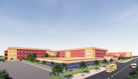 Worldon (Vietnam) Co., Ltd. Phase 2 - Adidas Dedicated Factory