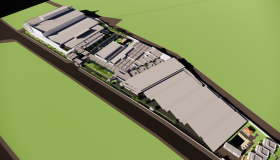 LAURELTON DIAMONDS EXTENSION FACTORY