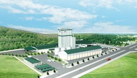 CARGILL HA NAM - PROTRACTED TOWER CATEGORY