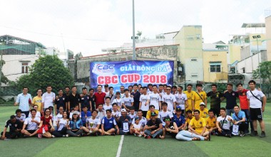 CBC Traditional Football Cup 2018