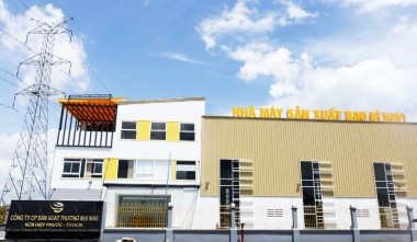 NAVI PACKAGING FACTORY PROJECT – HANDOVER AND OPERATIONAL READINESS