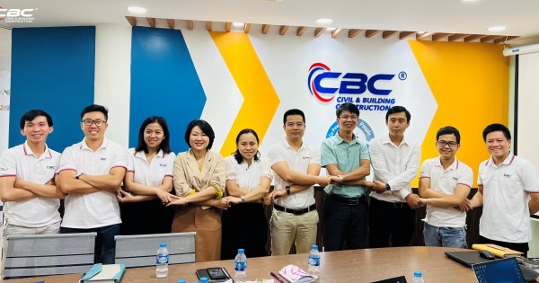 CÔNG TY CỔ PHẦN CÔNG NGHỆ NEO VIỆT CHIA SẺ VỀ BIỆN PHÁP THI CÔNG HỆ NEO ĐẤT