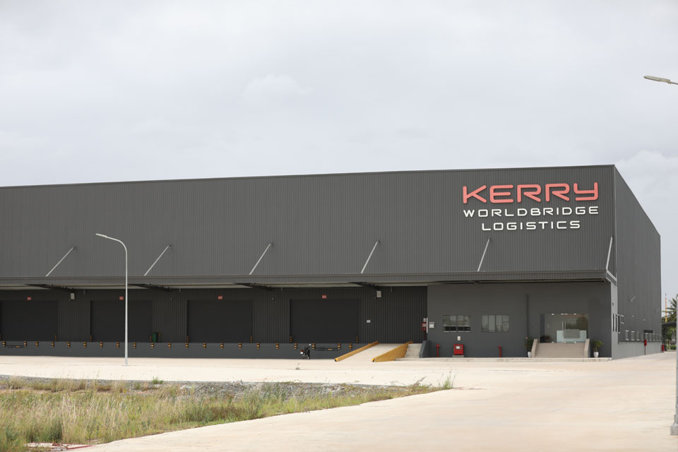 Kerry Logistics